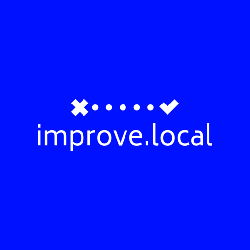 Improve.Local Icon